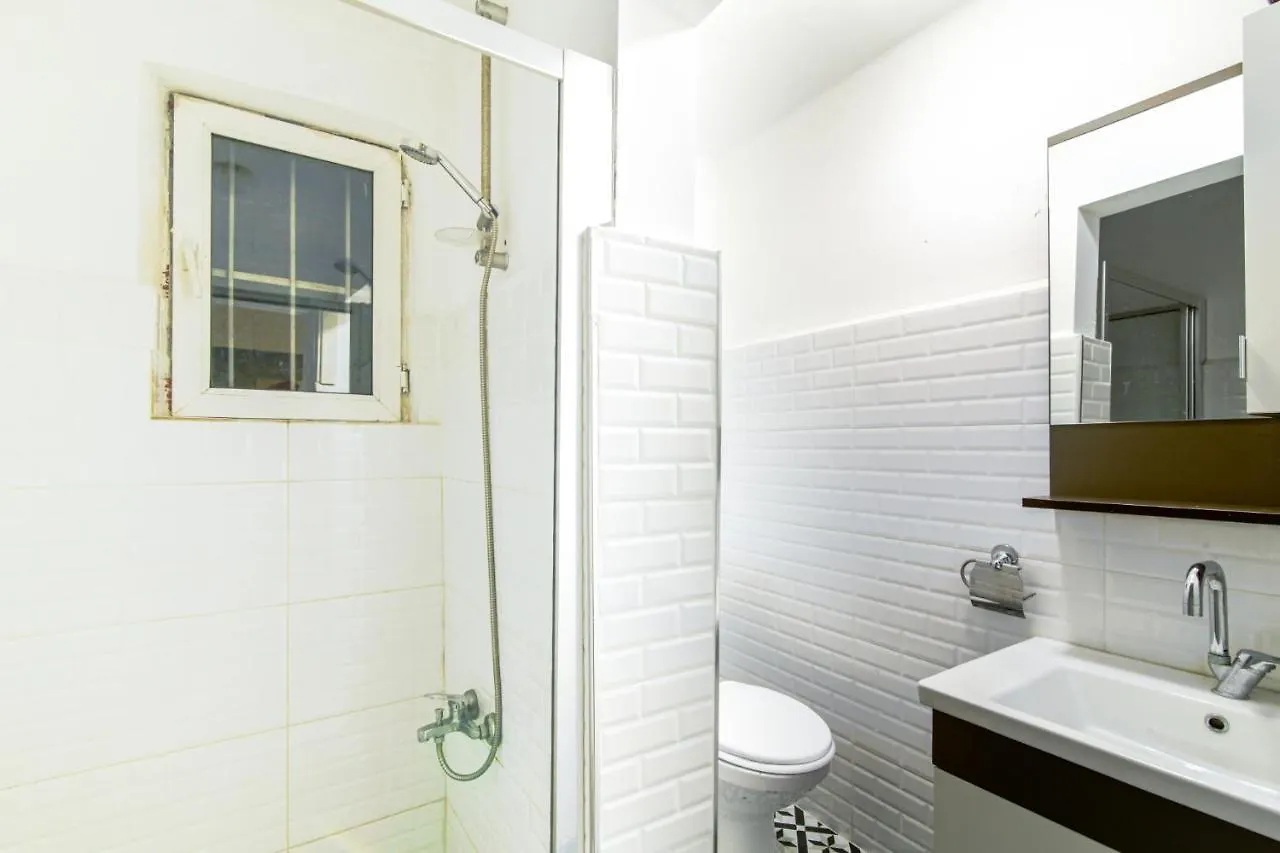 Fully Furnished Stylish Flat In Sisli Apartment Istanbul