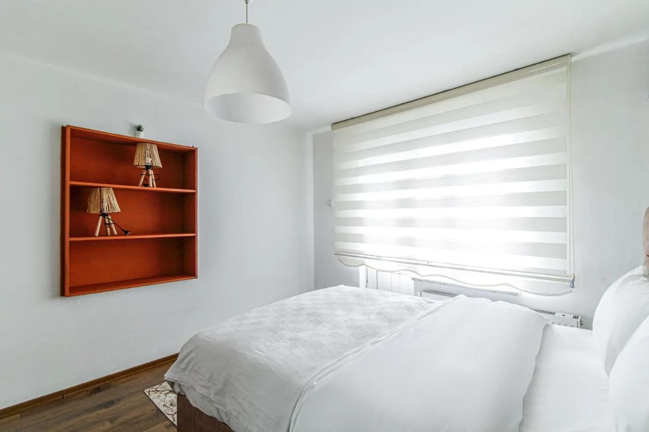Fully Furnished Stylish Flat In Sisli Apartamento Estambul Turquía